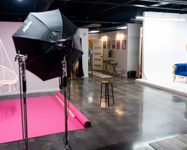 peerspace