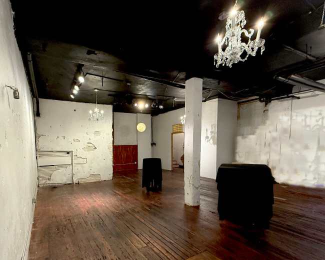 peerspace