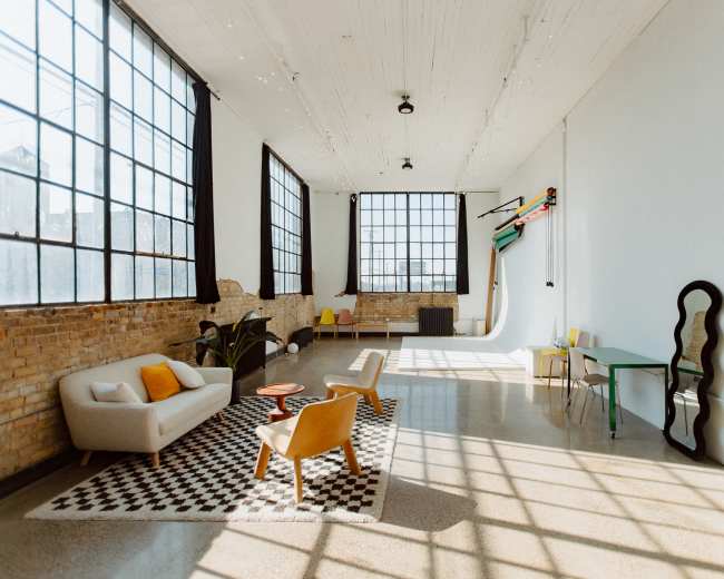 peerspace
