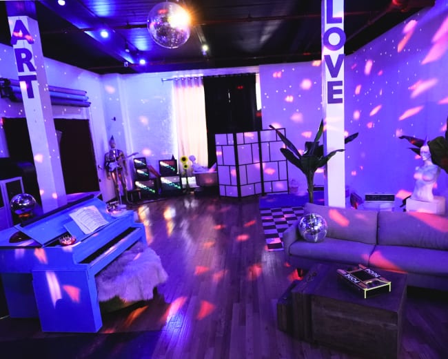 peerspace