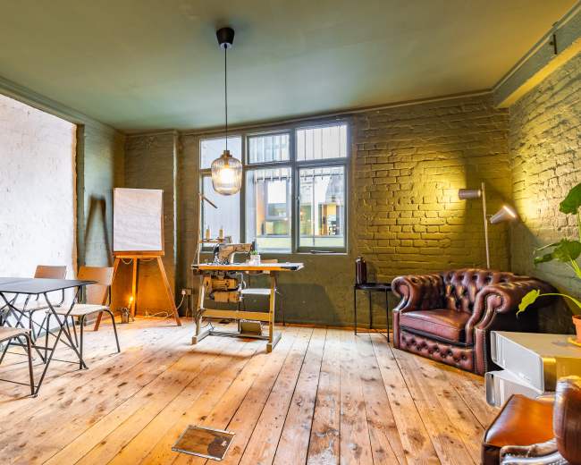 peerspace