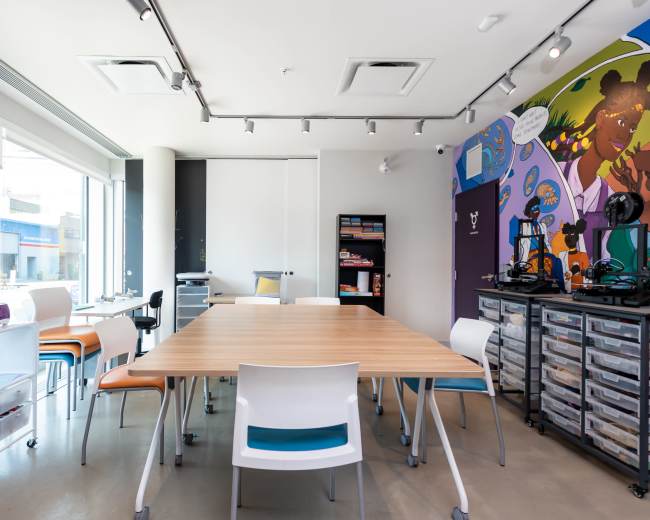 peerspace