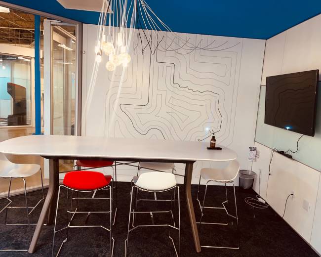 peerspace