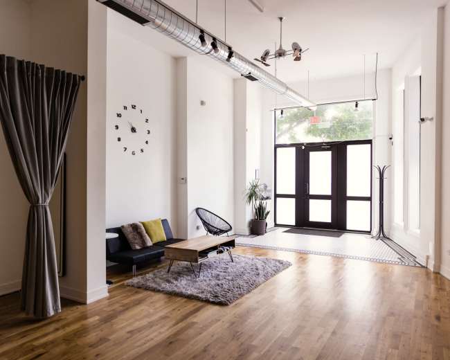 peerspace