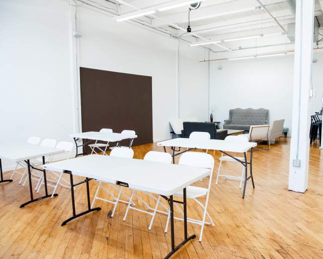 peerspace