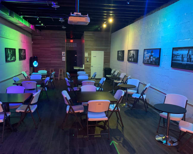peerspace