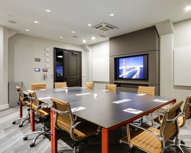 peerspace