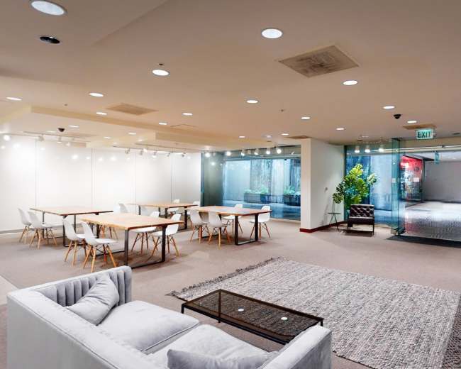 peerspace