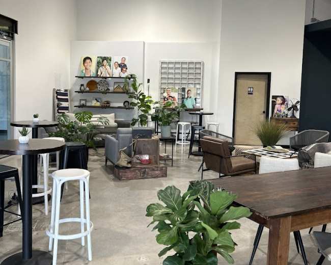 peerspace