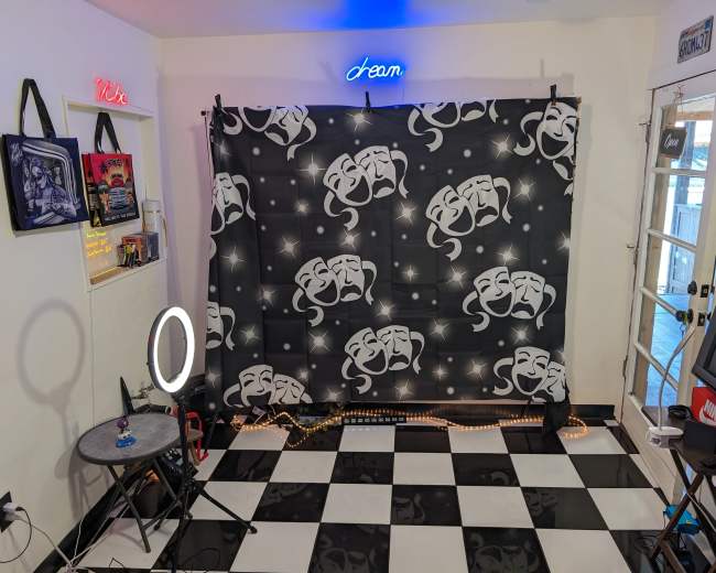 peerspace