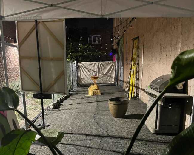 peerspace