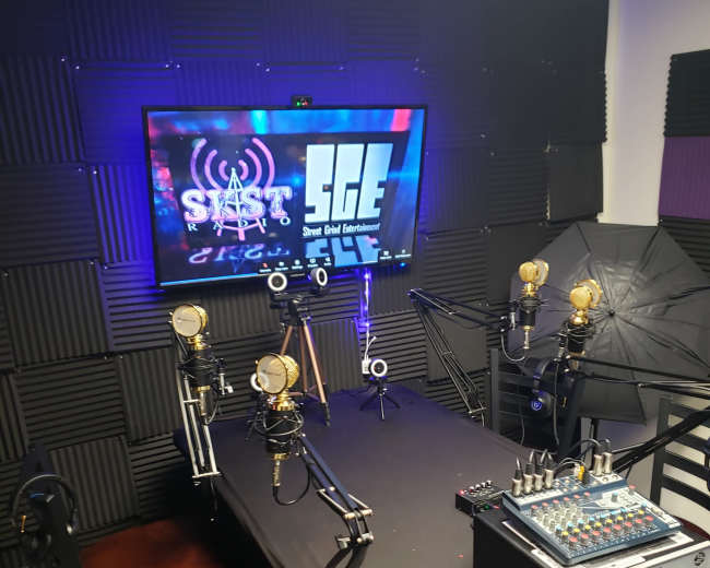 peerspace