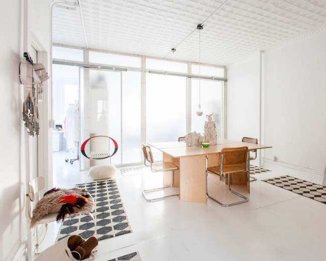 peerspace