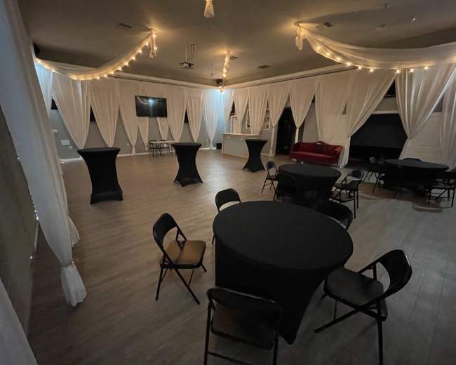 peerspace