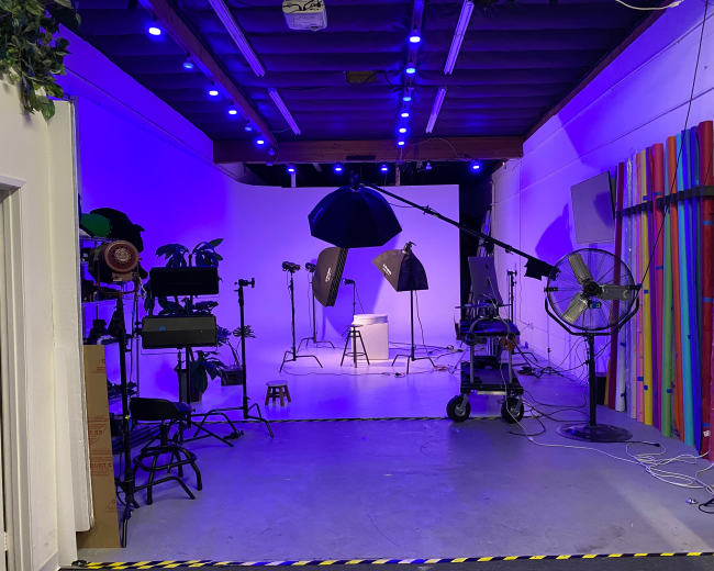 peerspace