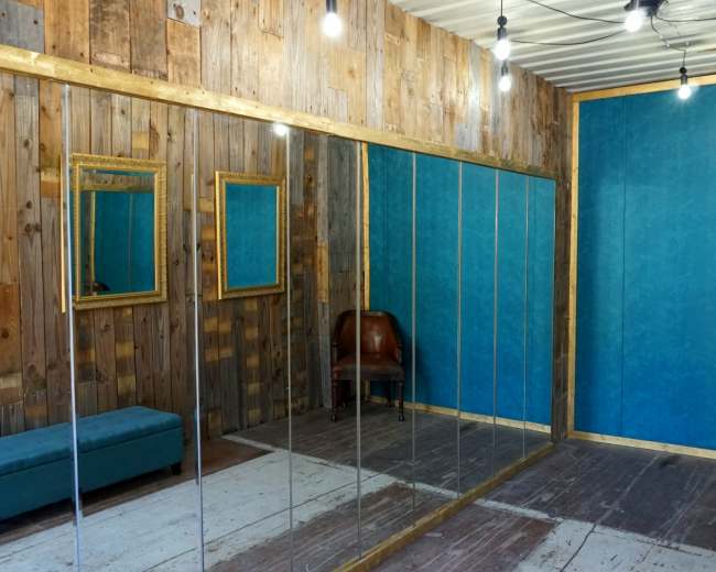 peerspace