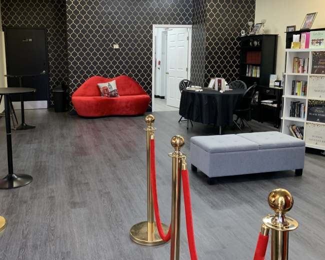 peerspace
