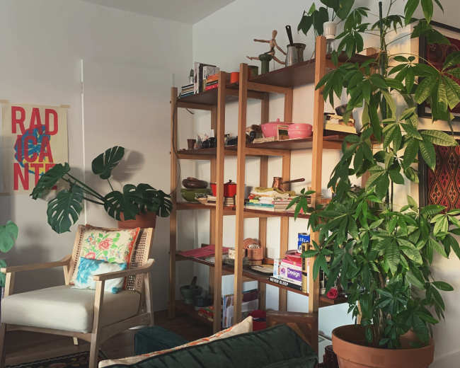 peerspace
