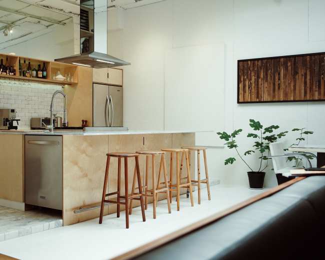 peerspace