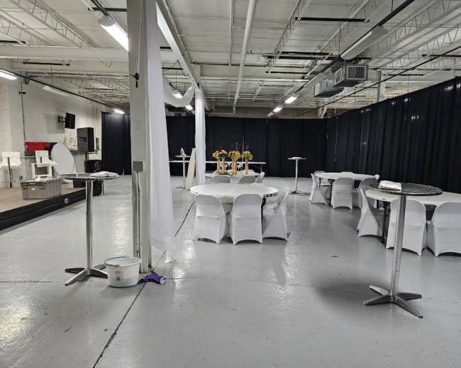 peerspace