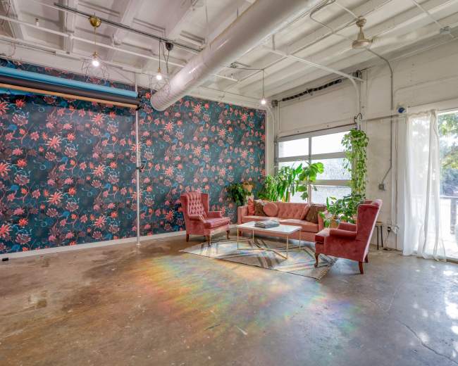 peerspace