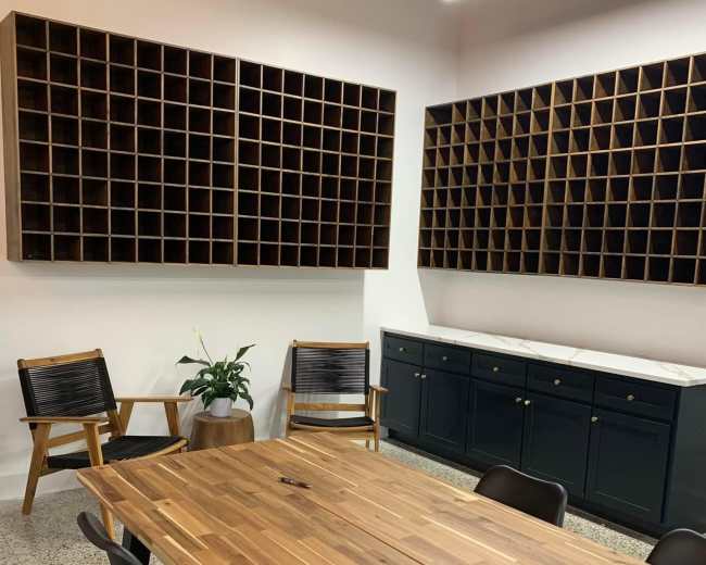 peerspace