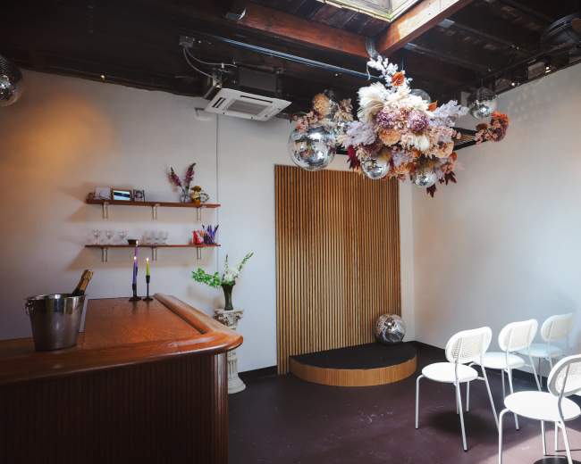 peerspace
