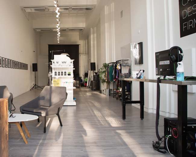 peerspace