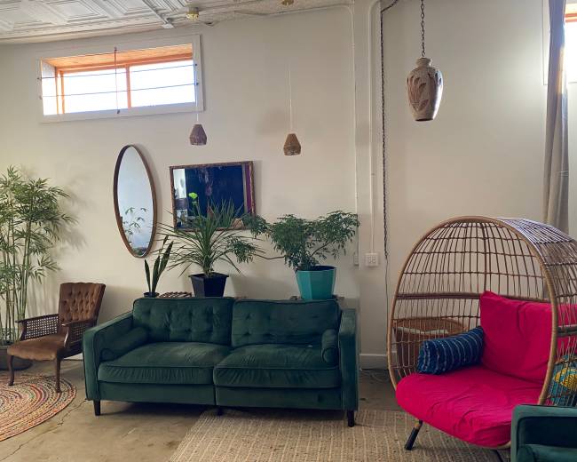peerspace