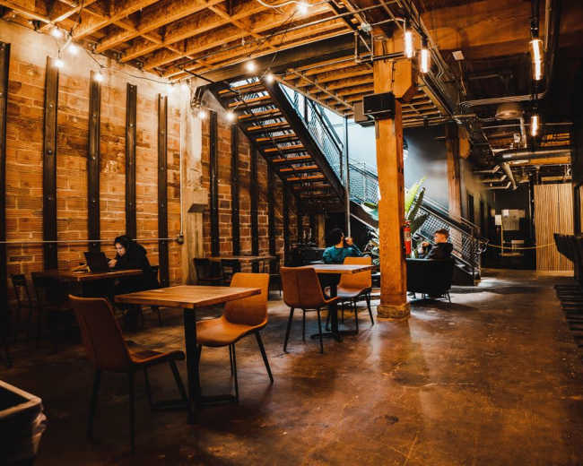 peerspace