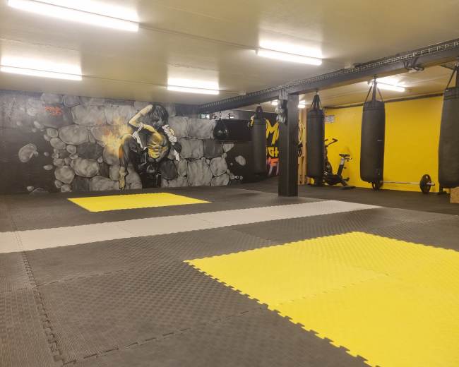 peerspace