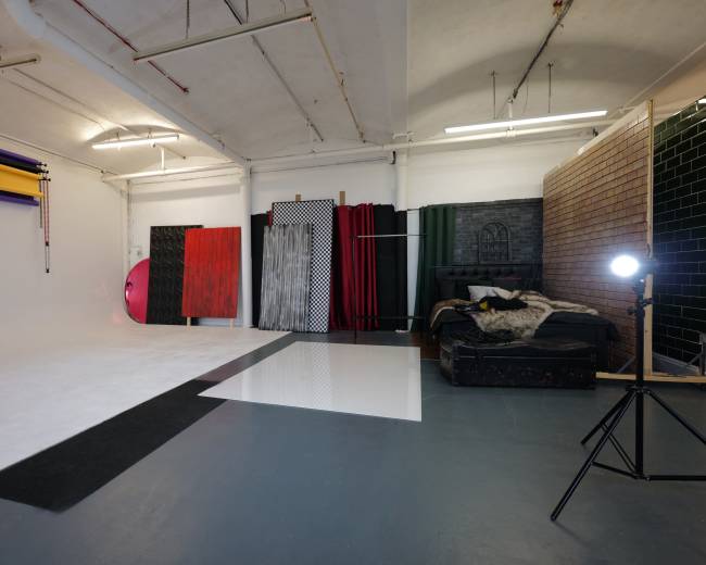 peerspace