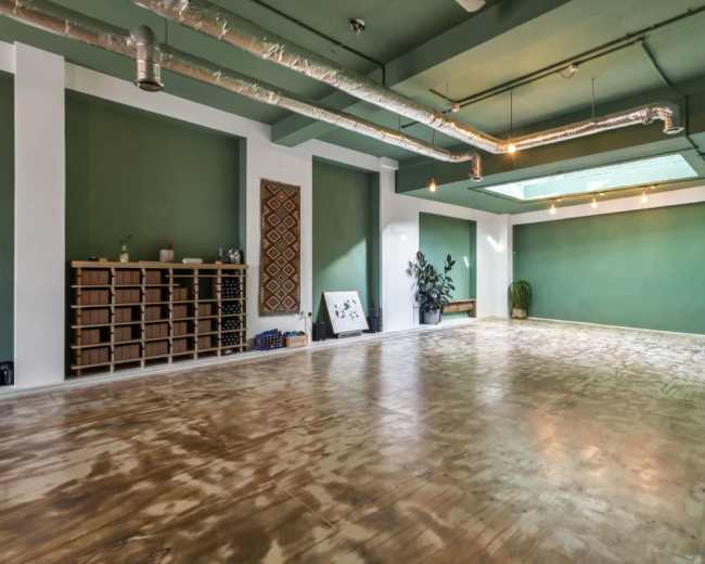 peerspace