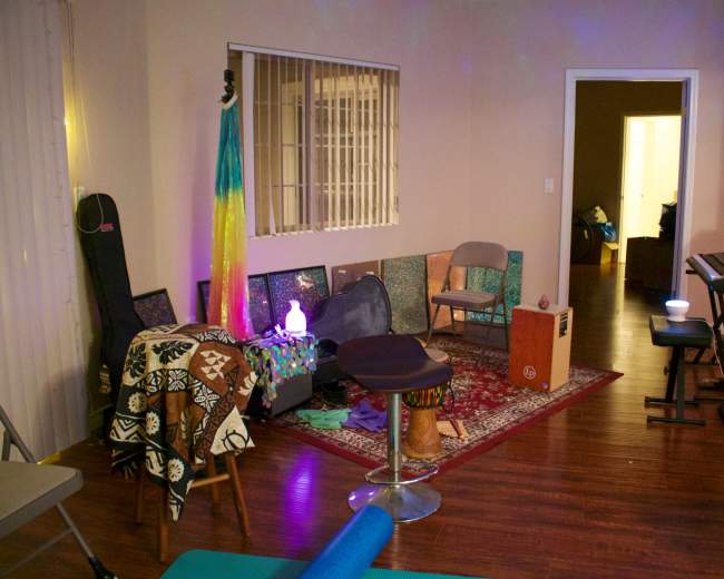 peerspace