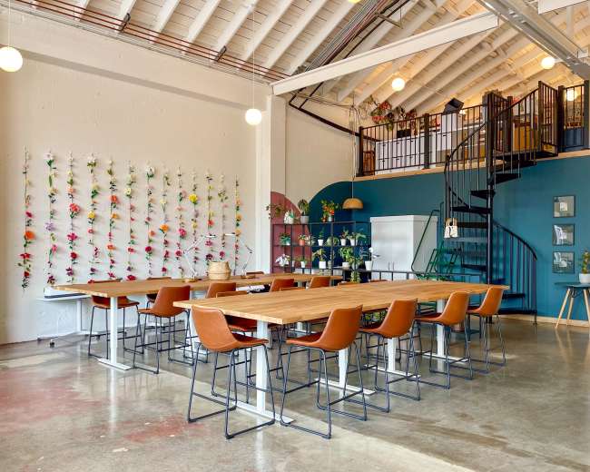 peerspace