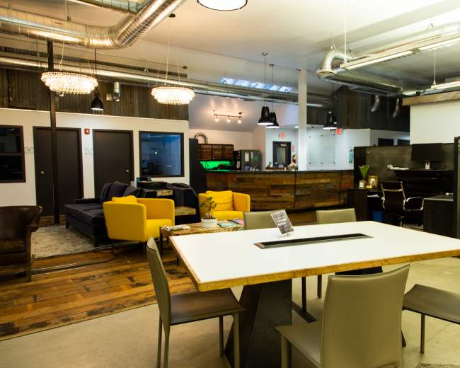 peerspace