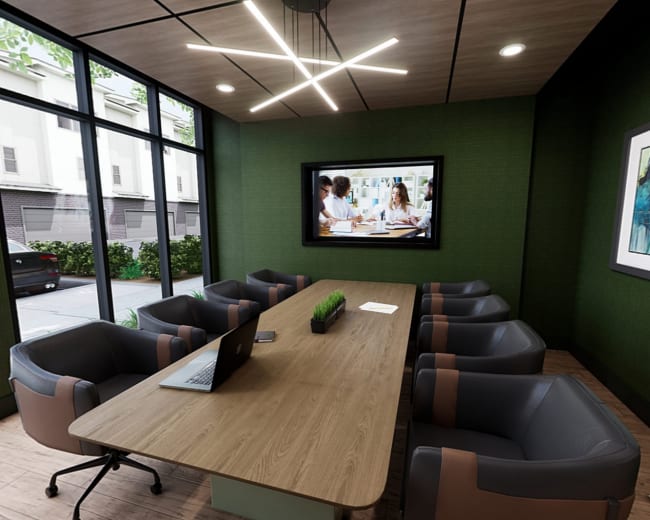 peerspace