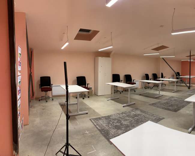 peerspace