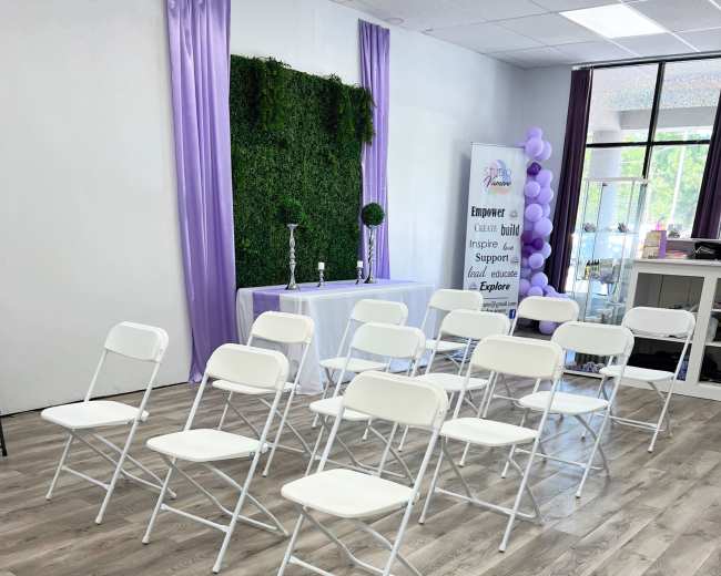 peerspace