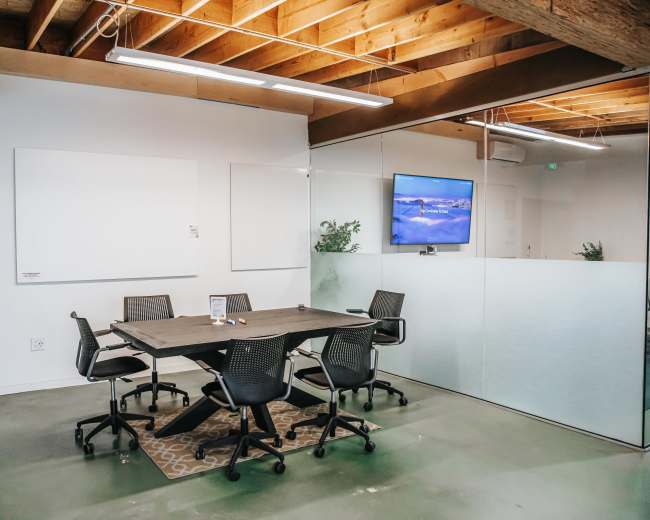 peerspace
