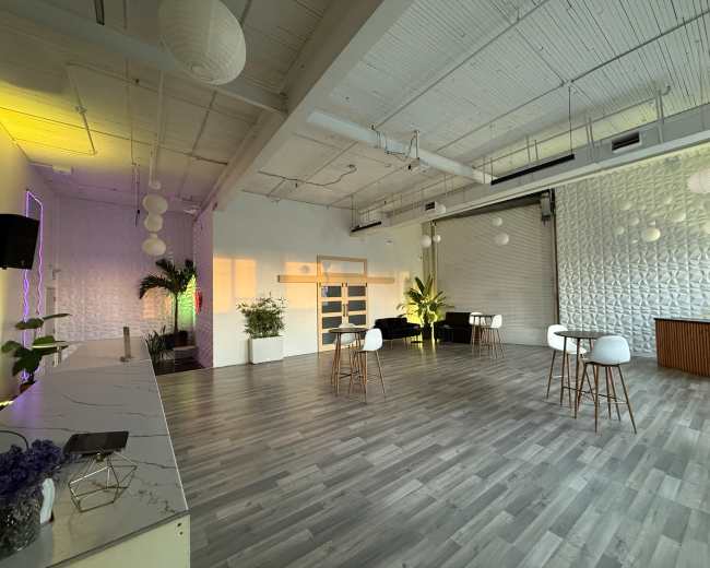 peerspace
