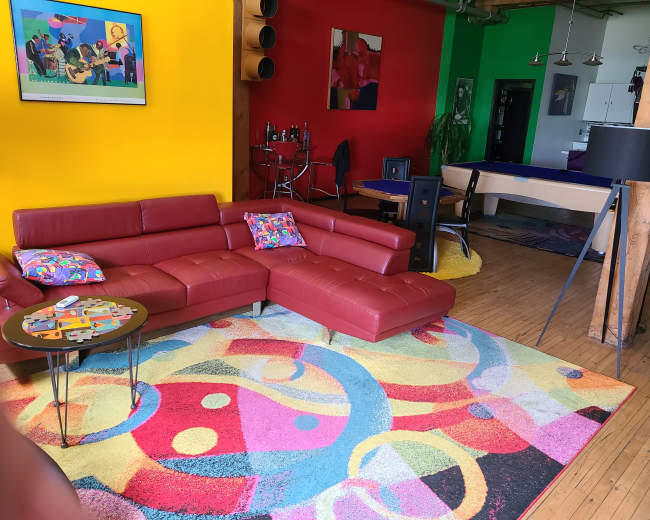 peerspace