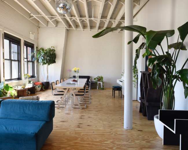 peerspace
