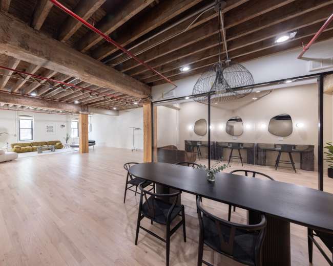 peerspace