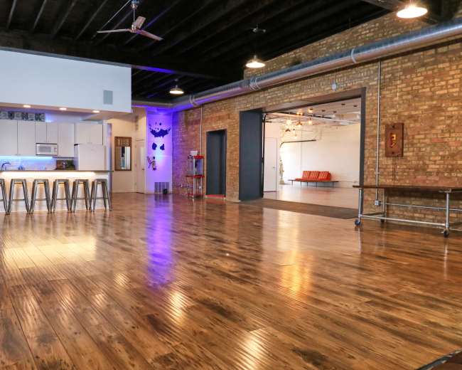 peerspace