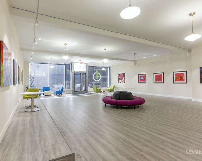 peerspace