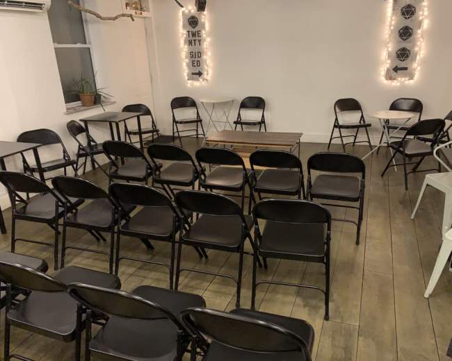 peerspace