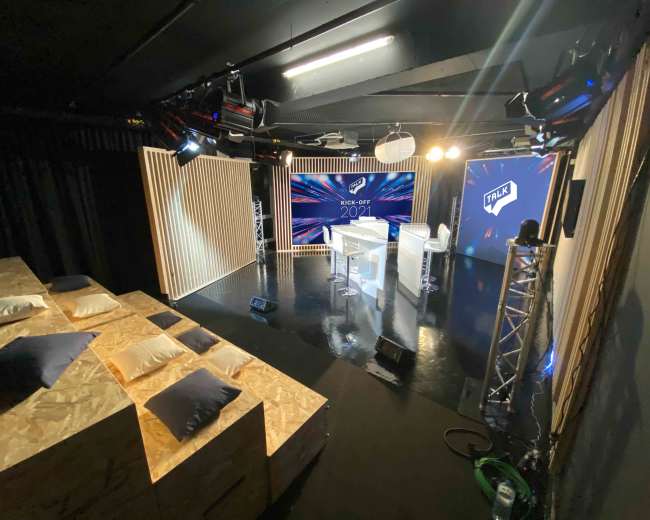 peerspace