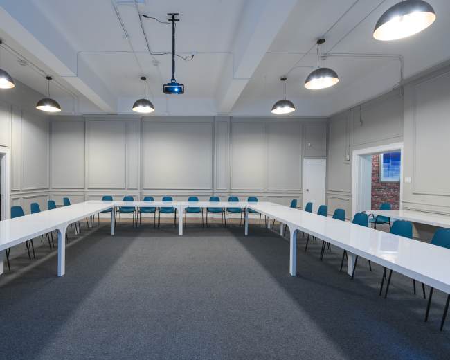 peerspace