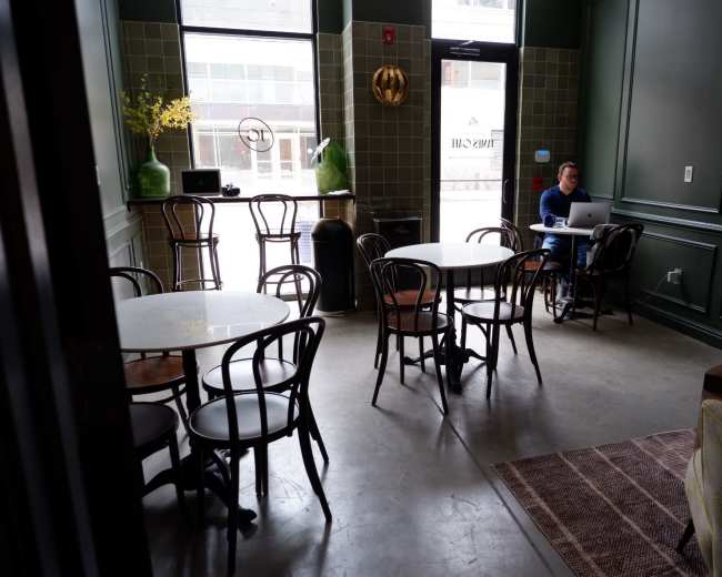peerspace